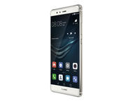 Смартфони Huawei P9 с две SIM карти, 32GB, сребрист цвят + 750MB 4G интернет на месец