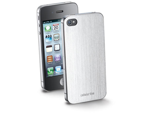Калъфи Калъф Cellular line Hard Top