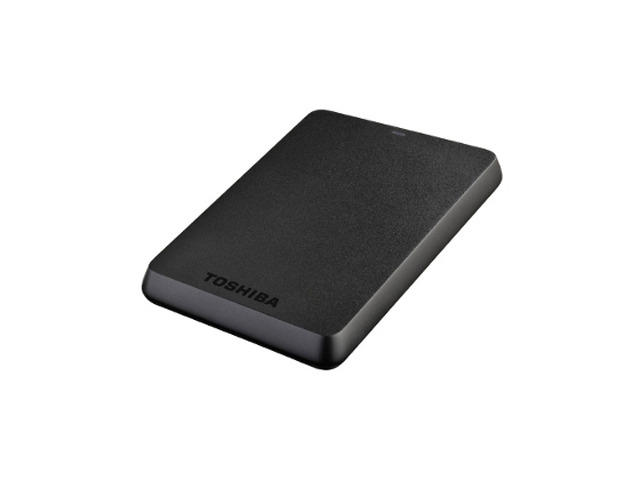 Външни HDD Външен диск Toshiba STOR.E BASICS 1TB USB 3.0