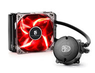 Охладители DeepCool Water Cooling MAELSTROM 120T RD  