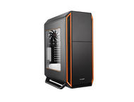 Кутии be quiet! Silent Base 800 | Window Orange