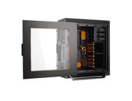 Кутии be quiet! Silent Base 800 | Window Orange