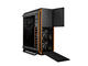 Кутии be quiet! Silent Base 800 | Window Orange