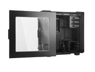 Кутии be quiet! Silent Base 600 | Window black