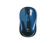 Мишки Безжична лазерна Bluetooth мишка Logitech V470