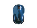 Мишки Безжична лазерна Bluetooth мишка Logitech V470