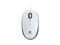 Мишки Logitech M100 White