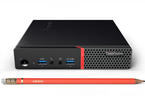 Компютри Lenovo ThinkCentre M600 Tiny