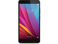 Смартфони Huawei Honor 5X 16GB, сив цвят