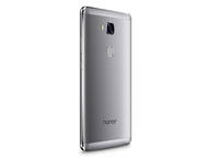 Смартфони Huawei Honor 5X 16GB, сив цвят + 750MB 4G интернет на месец