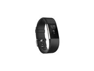 Смарт гривни Fitbit Charge 2, в черно