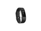 Смарт гривни Fitbit Charge 2, в черно