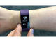 Смарт гривни Fitbit Charge 2, лилаво