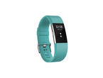 Смарт гривни Fitbit Charge 2, зелен