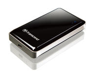 Външни HDD Външен диск Transcend StoreJet Cloud 10K 32GB