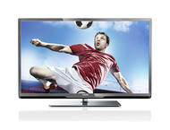 Телевизори Philips 46PFL5007K