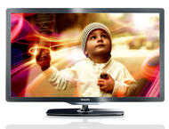 Телевизори Philips 55PFL6606