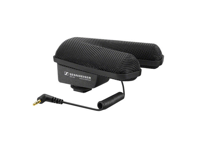 Микрофони Sennheiser MKE 440