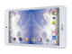 Таблети Acer Iconia One 7 (B1-780) 16GB, бял цвят
