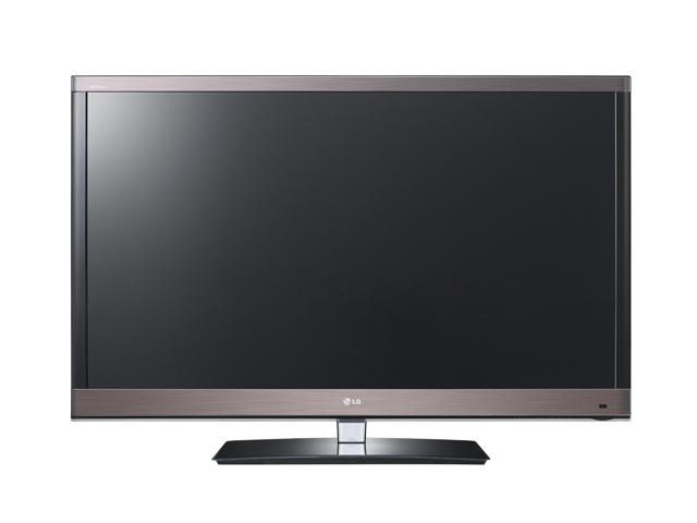 Телевизори LG 42LW579S