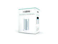 Smart Home Netatmo Indoor module