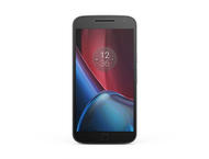 Смартфони Motorola Moto G4 Plus 16GB, черен цвят
