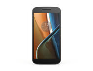 Смартфони Motorola Moto G4 16GB, черен цвят