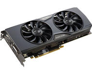 Видео карти EVGA GeForce GTX 950 SSC GAMING ACX 2.0