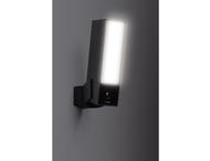 Smart Home Netatmo Presence