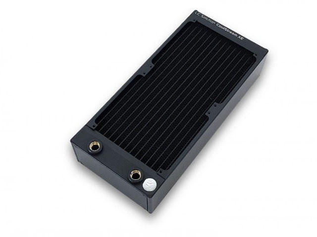 Охладители EKWB EK-CoolStream XE 240 (Double) 