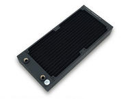 Охладители EKWB EK-CoolStream CE 280 (Dual) 