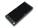 Охладители EKWB EK-CoolStream CE 280 (Dual) 