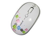 Мишки Безжична мишка V-Track PADLESS