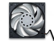 Вентилатори EKWB EK-Vardar F4-120 (2200rpm)