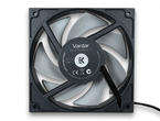 Вентилатори EKWB EK-Vardar F4-120 (2200rpm)