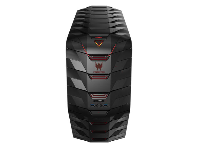 Компютри Acer Predator G6-710