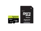 Карти памет 32GB microSDHC Apacer Class 10 UHS-I