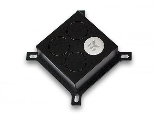 GPU блокове EKWB EK-VGA Supremacy - Acetal+Nickel