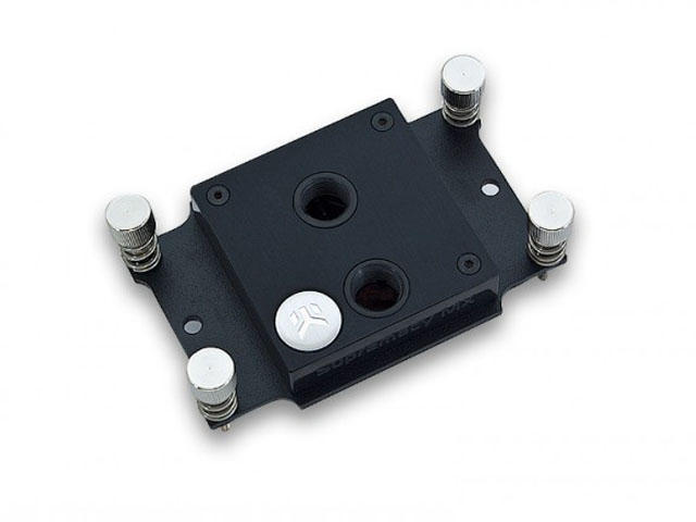 CPU блокове EKWB EK-Supremacy MX AMD - Acetal