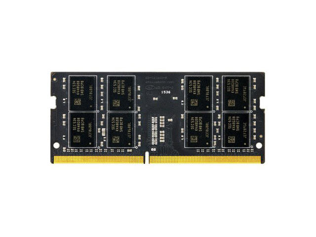 Оперативна памет 16GB DDR4 2400MHz Team Elite