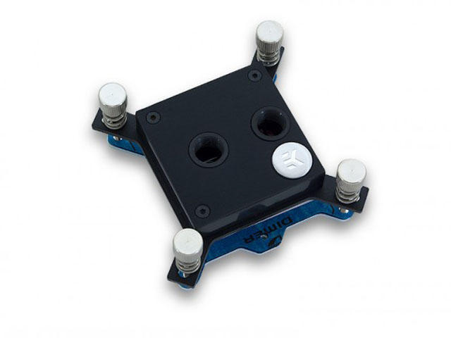 CPU блокове EKWB EK-Supremacy MX - Acetal
