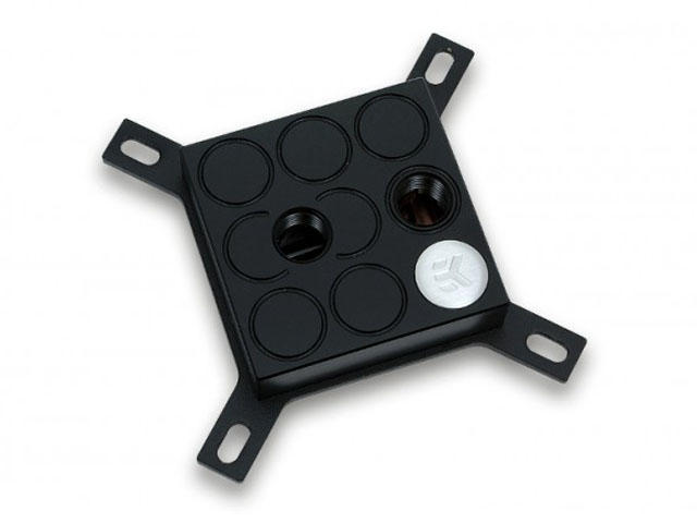 CPU блокове EKWB EK-Supremacy EVO - Acetal (Original CSQ)
