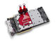 GPU блокове EKWB EK-FC1080 GTX TF6 – Nickel