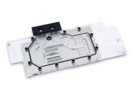 GPU блокове EKWB EK-FC1070 GTX - Nickel