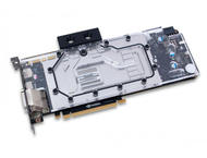 GPU блокове EKWB EK-FC1070 GTX - Nickel