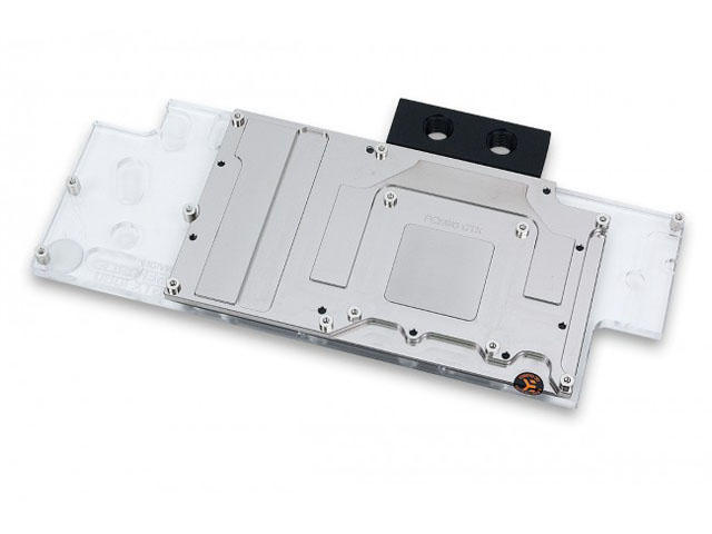 GPU блокове EKWB EK-FC1080 GTX - Nickel