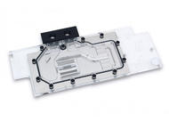GPU блокове EKWB EK-FC1080 GTX - Nickel