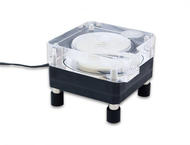 Помпи EKWB EK-XTOP SPC-60 PWM - Plexi (incl. pump)