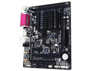 Дънни платки Gigabyte GA-N3150M-D3P