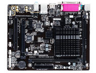 Дънни платки Gigabyte GA-N3150M-D3P